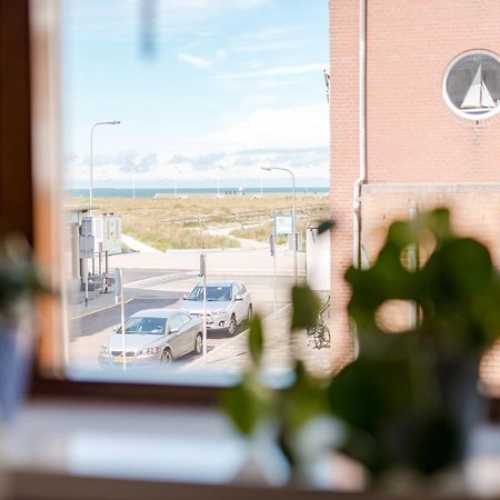 Emma'S Beach House Katwijk aan Zee Dış mekan fotoğraf