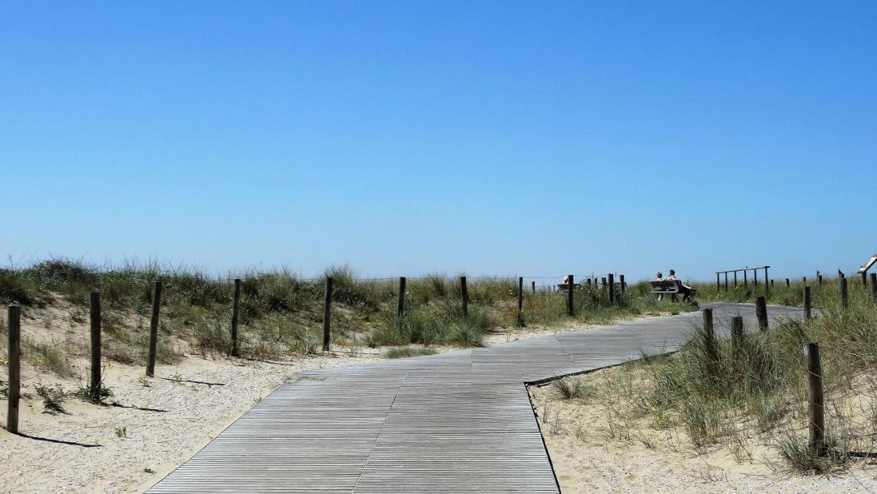 Emma'S Beach House Katwijk aan Zee Dış mekan fotoğraf